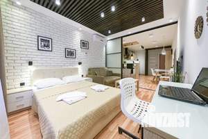 2-к квартира, посуточно, 50м2, 13/23 этаж