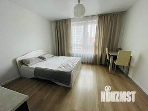 Студия квартира, посуточно, 30м2, 16/16 этаж