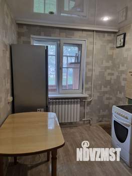 2-к квартира, на длительный срок, 47м2, 1/16 этаж