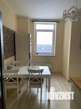 2-к квартира, на длительный срок, 68м2, 18/24 этаж