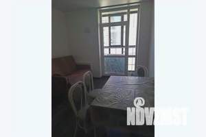 2-к квартира, посуточно, 58м2, 4/16 этаж