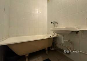 2-к квартира, на длительный срок, 49м2, 5/12 этаж