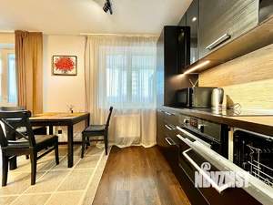 1-к квартира, на длительный срок, 45м2, 5/16 этаж