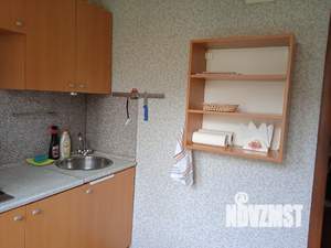 1-к квартира, на длительный срок, 28м2, 3/5 этаж