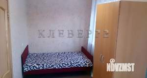 2-к квартира, на длительный срок, 42м2, 1/5 этаж