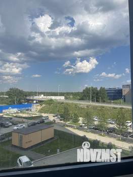 1-к квартира, на длительный срок, 36м2, 4/25 этаж
