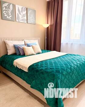 Студия квартира, посуточно, 29м2, 4/16 этаж