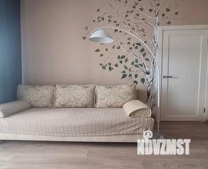 2-к квартира, посуточно, 33м2, 11/18 этаж