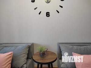 1-к квартира, посуточно, 45м2, 5/13 этаж