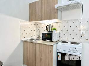 Студия квартира, посуточно, 32м2, 2/25 этаж