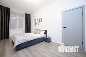 2-к квартира, посуточно, 65м2, 11/17 этаж