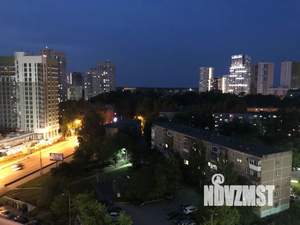 2-к квартира, посуточно, 38м2, 11/32 этаж