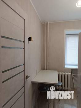 1-к квартира, на длительный срок, 30м2, 1/5 этаж