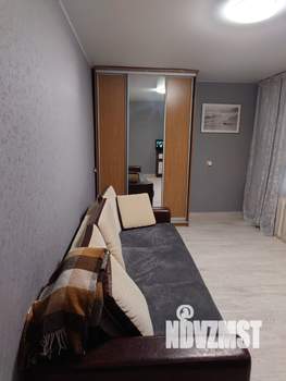 2-к квартира, на длительный срок, 43м2, 4/13 этаж