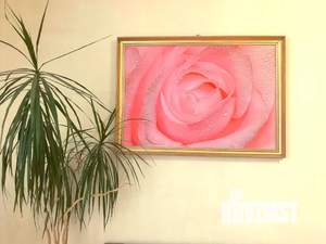 2-к квартира, посуточно, 80м2, 17/20 этаж