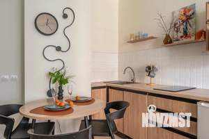 1-к квартира, посуточно, 32м2, 1/1 этаж