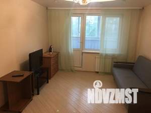 1-к квартира, на длительный срок, 32м2, 2/9 этаж