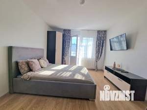 Студия квартира, посуточно, 30м2, 22/26 этаж
