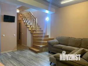 3-к квартира, посуточно, 100м2, 5/6 этаж