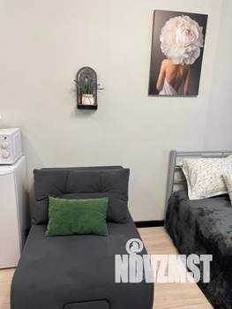 Студия квартира, посуточно, 25м2, 7/24 этаж