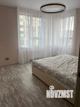 2-к квартира, на длительный срок, 78м2, 20/29 этаж