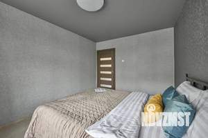 2-к квартира, посуточно, 48м2, 5/5 этаж