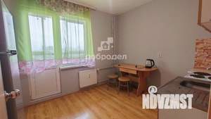 1-к квартира, на длительный срок, 37м2, 19/25 этаж