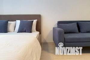 1-к квартира, посуточно, 26м2, 17/30 этаж