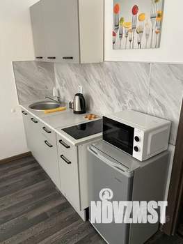 Студия квартира, посуточно, 27м2, 2/14 этаж