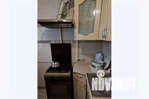 2-к квартира, посуточно, 40м2, 1/9 этаж