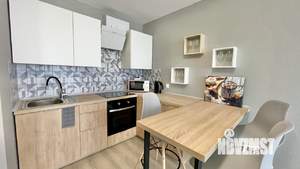 2-к квартира, посуточно, 46м2, 11/16 этаж