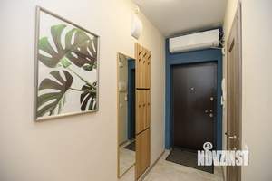 Студия квартира, посуточно, 30м2, 13/15 этаж