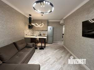 1-к квартира, на длительный срок, 55м2, 9/30 этаж