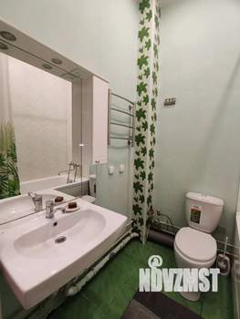 1-к квартира, на длительный срок, 37м2, 1/5 этаж