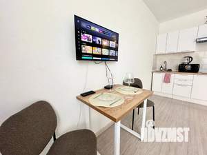 1-к квартира, посуточно, 32м2, 2/28 этаж