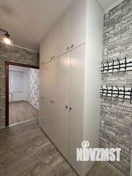 1-к квартира, на длительный срок, 43м2, 4/23 этаж