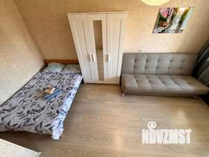 1-к квартира, посуточно, 33м2, 5/5 этаж