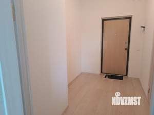 Студия квартира, на длительный срок, 30м2, 2/25 этаж