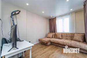 3-к квартира, на длительный срок, 65м2, 18/25 этаж
