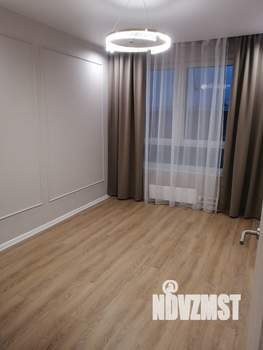 3-к квартира, на длительный срок, 58м2, 2/25 этаж