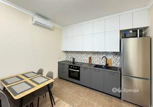 1-к квартира, на длительный срок, 45м2, 8/20 этаж