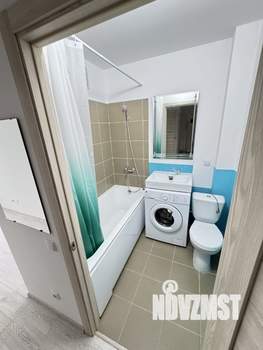 1-к квартира, на длительный срок, 36м2, 10/30 этаж
