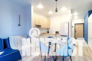 2-к квартира, посуточно, 48м2, 4/20 этаж