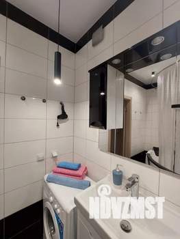 1-к квартира, посуточно, 50м2, 19/26 этаж