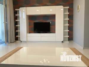 2-к квартира, посуточно, 60м2, 2/3 этаж