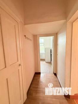 1-к квартира, на длительный срок, 37м2, 2/3 этаж