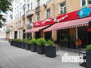 3-к квартира, посуточно, 80м2, 1/1 этаж