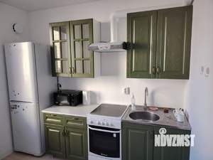 2-к квартира, посуточно, 47м2, 6/20 этаж