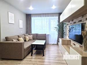 2-к квартира, посуточно, 45м2, 1/1 этаж