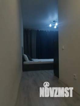 Студия квартира, посуточно, 29м2, 12/25 этаж